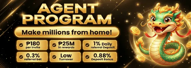Welcome offer